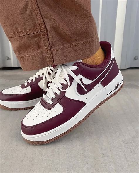 Nike Air Force 1 '07 LV8 Men's Shoes